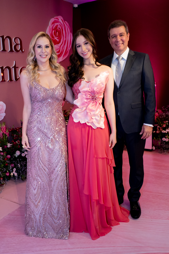 Nanette Castelo Branco, Helena E Leonardo Pimentel (1)