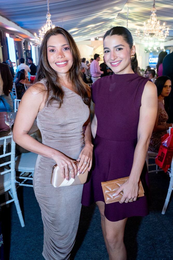 Narjara Avelino E Mariana Coling