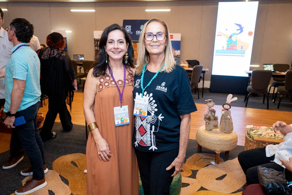 Natália Abreu E Idelzuite Novais (1)