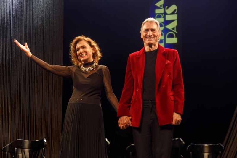 Natália Do Vale E Herson Capri (1)