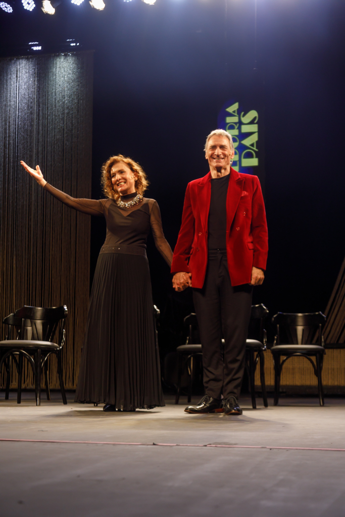 Natália Do Vale E Herson Capri (1)