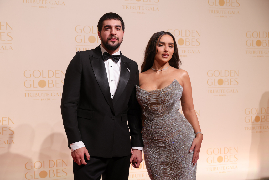 Nattan E Rafa Kalimann
