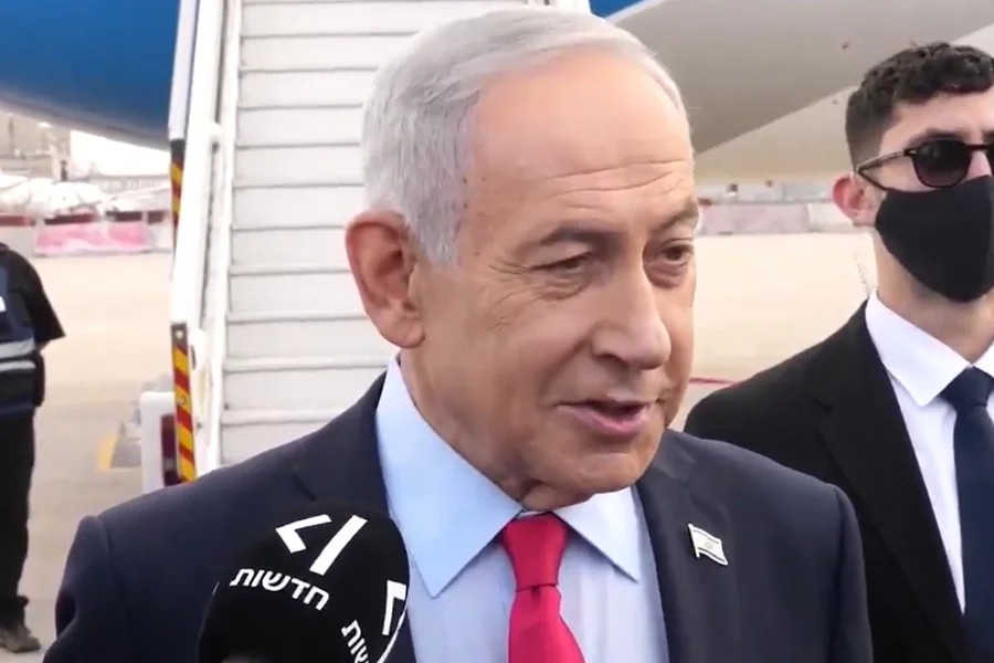 Irã afirma ter atacado gabinete de Netanyahu em nova escalada no Oriente Médio