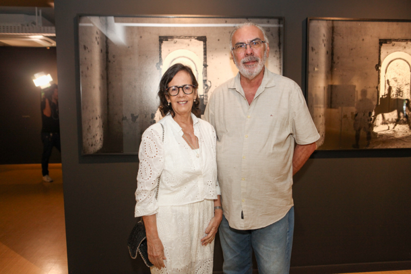 Acervo Permanente - “Fotofantasma” abre temporada comemorativa dos 9 anos do Museu da Fotografia Fortaleza