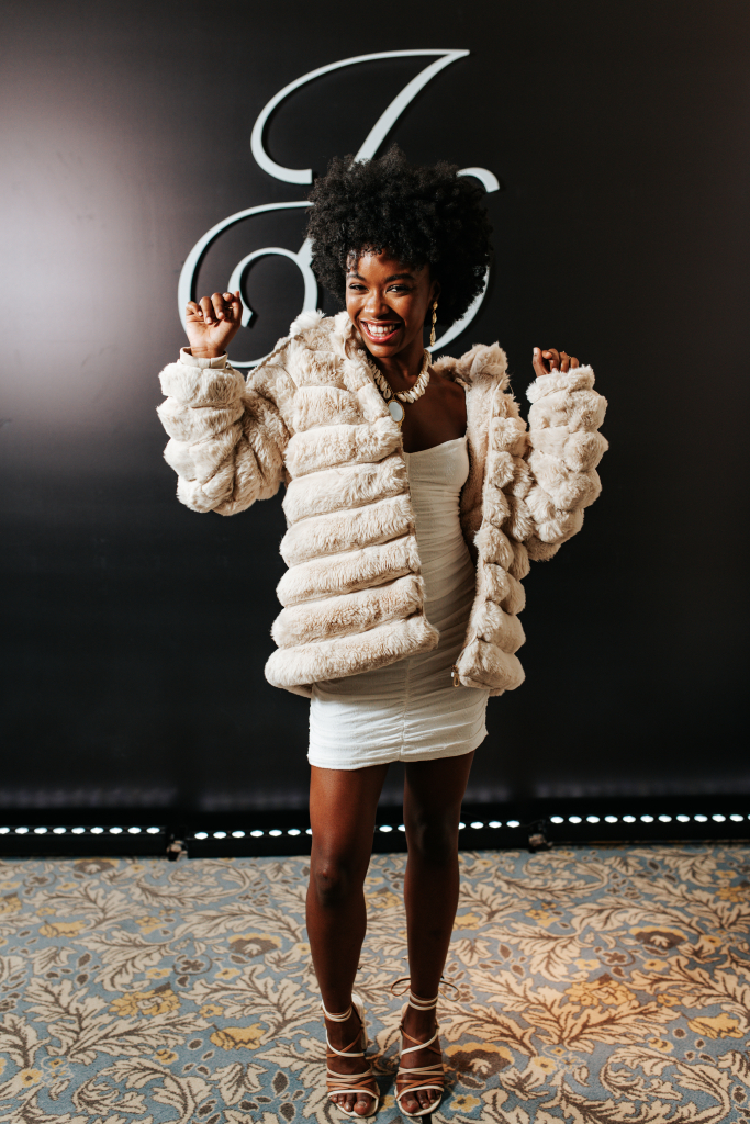 Nikolly Fernandes Créditos Fabiano Vieira