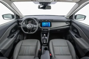 Nissan Kait Painel Total