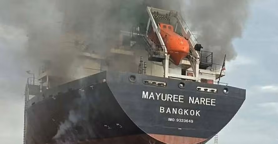 Ataques no Estreito de Ormuz elevam tensão no Oriente Médio e pressionam mercado global de petróleo