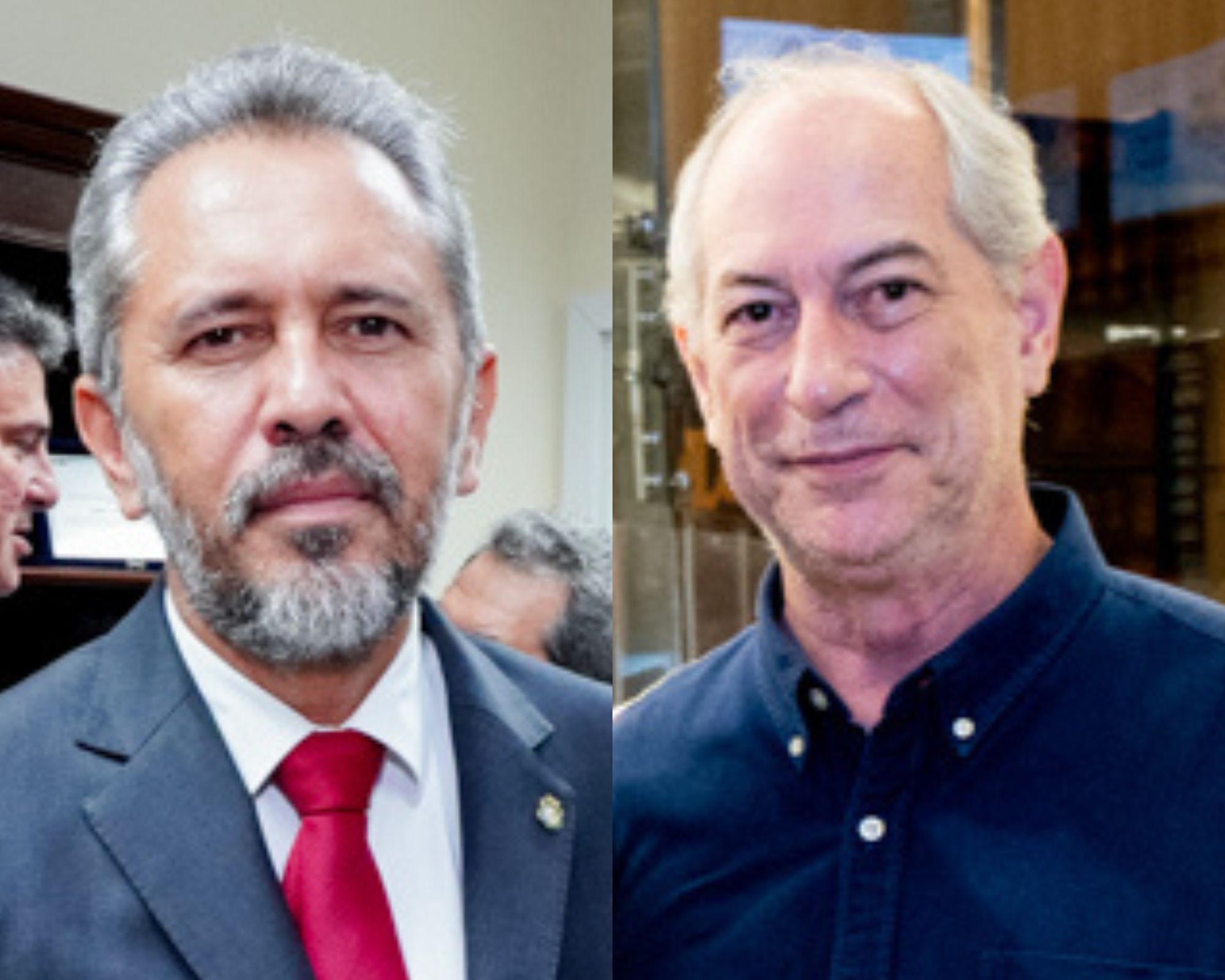 Pesquisa acende bastidores e indica nova fase da disputa pelo Governo do Ceará