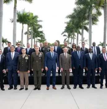 EUA diz que pode “agir sozinho” em países latinos-americanos