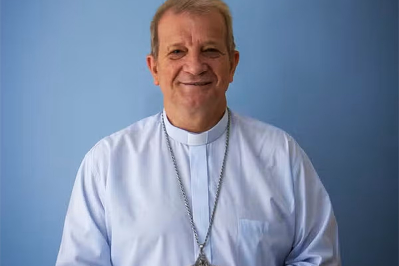 Papa Leão XIV nomeia novo arcebispo de Aparecida e redefine comando do maior santuário mariano do mundo