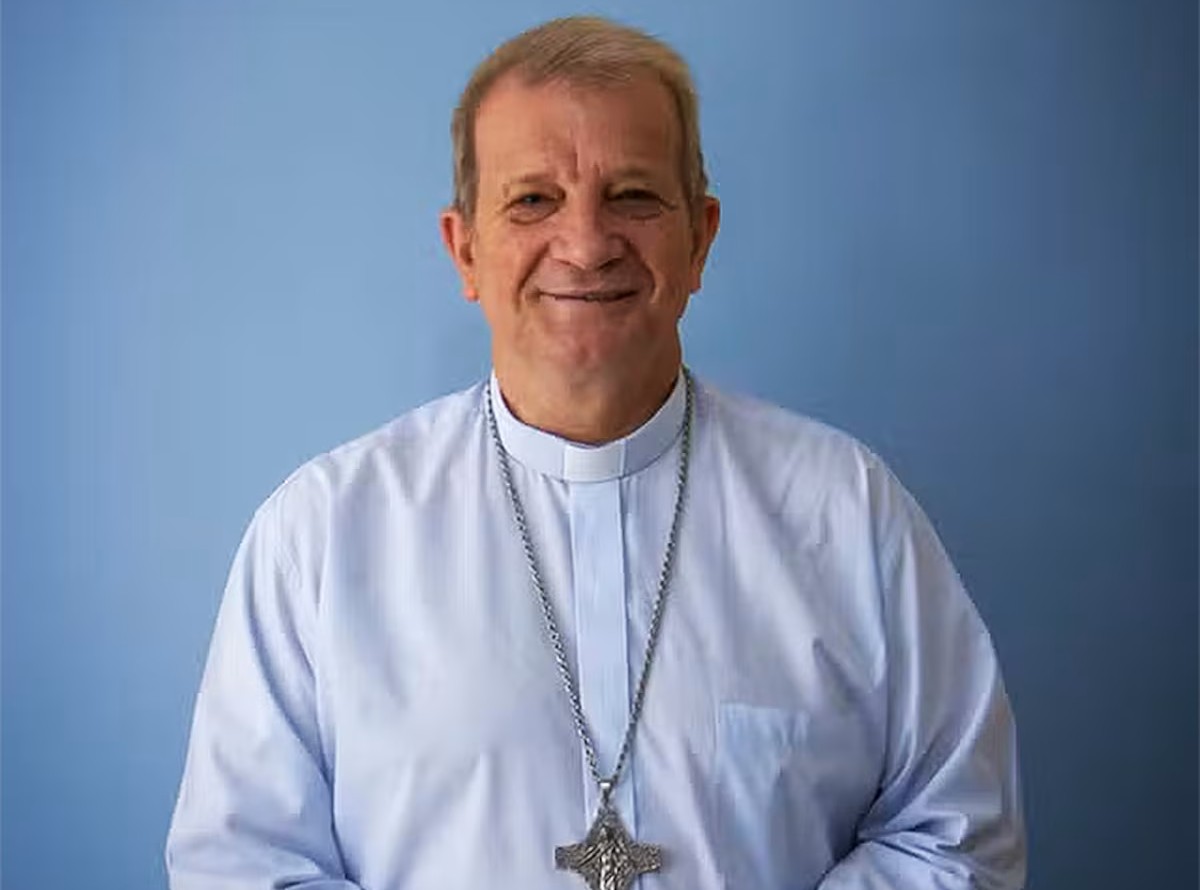 Papa Leão XIV nomeia novo arcebispo de Aparecida e redefine comando do maior santuário mariano do mundo