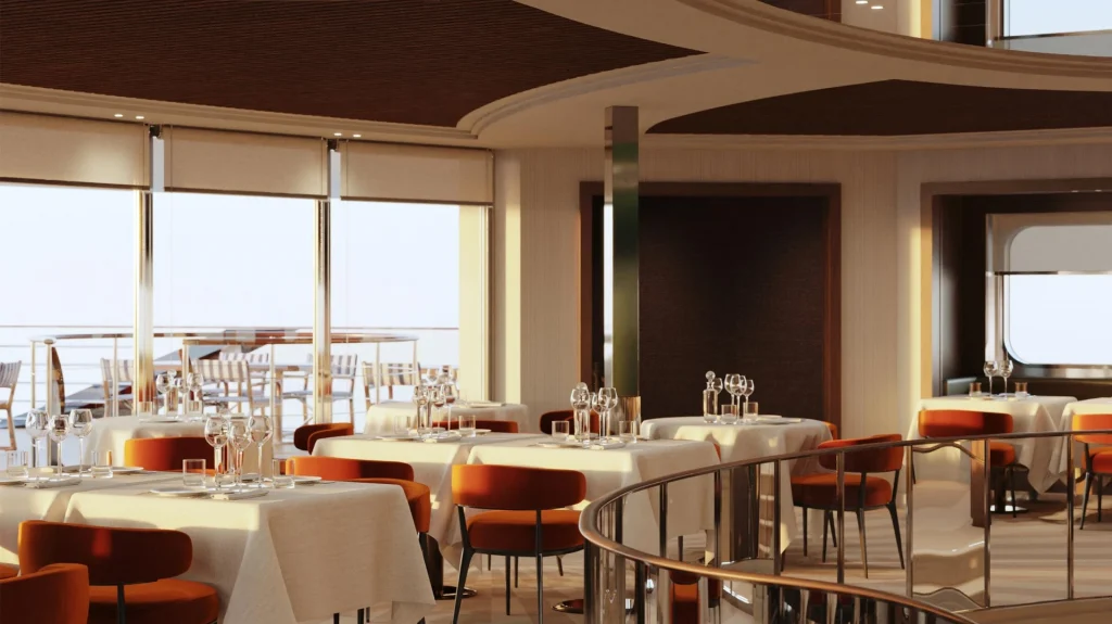 Orient Express Page Yacht Facility Restau Terrasse Extra Slider 1