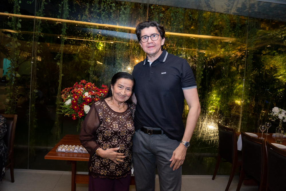 Orieta Landim Santana E Edson Santana (2)