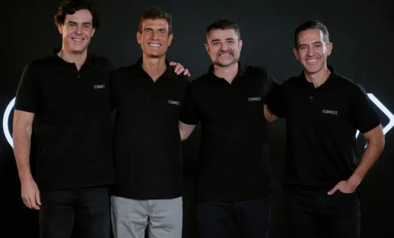 B55, criado por fundadores da XP, Stone e Nubank, acelera integração de ecossistemas de inovação no Brasil