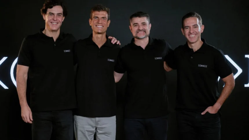 B55, criado por fundadores da XP, Stone e Nubank, acelera integração de ecossistemas de inovação no Brasil