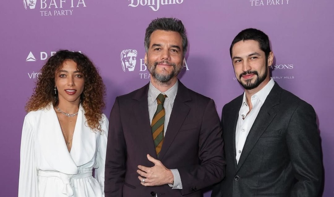 Com impacto além das telas, Brasil chega ao Oscar 2026 em alta