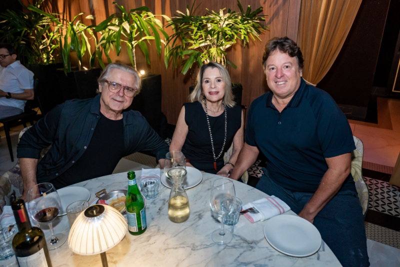 Lifestyle & Art - Allêz Brasserie aposta na Quarta do Jazz para elevar as noites de Fortaleza