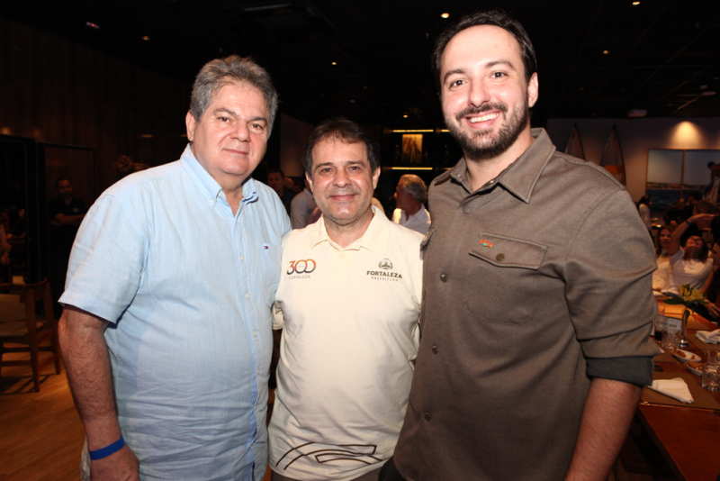 Na Batida dos 300 - Fortaleza aposta no esporte e lança maratona com ambição internacional