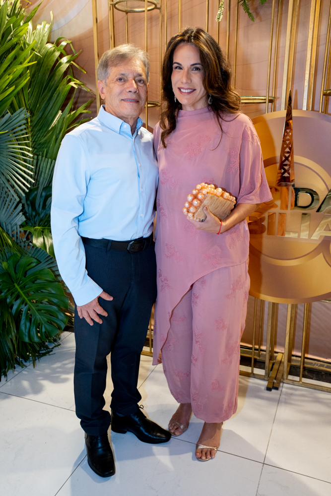 Otacílio Valente E Ana Virginia Martins (1)