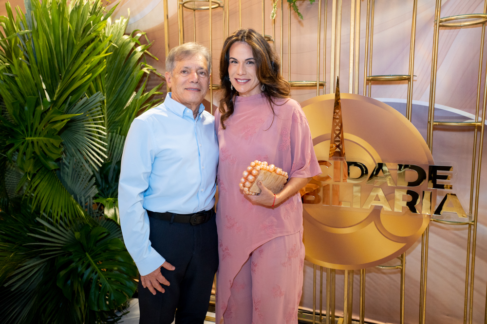 Otacílio Valente E Ana Virginia Martins (2)