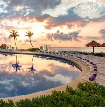 Lucro da Meliá Hotels cresce 23,6% e chega a € 200 milhões em 2025