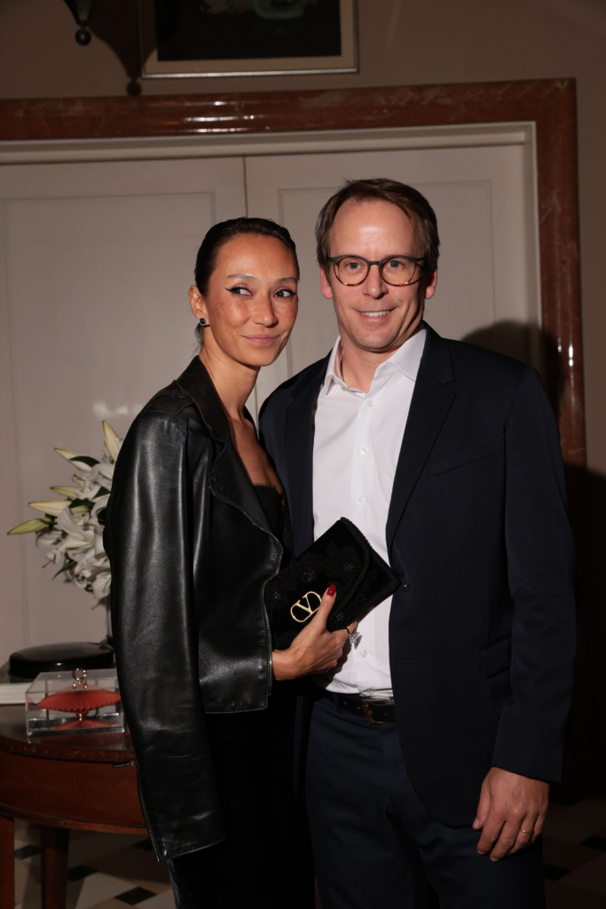 Patrícia Bagattini E Fernando Zillo