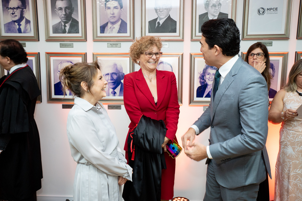 Patrícia De Sá Leitão, Joseana França E Rholden Queiroz (1)