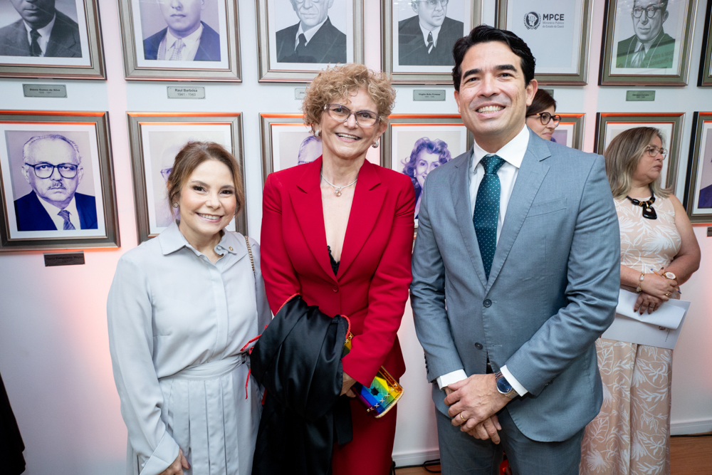 Patrícia De Sá Leitão, Joseana França E Rholden Queiroz (2)