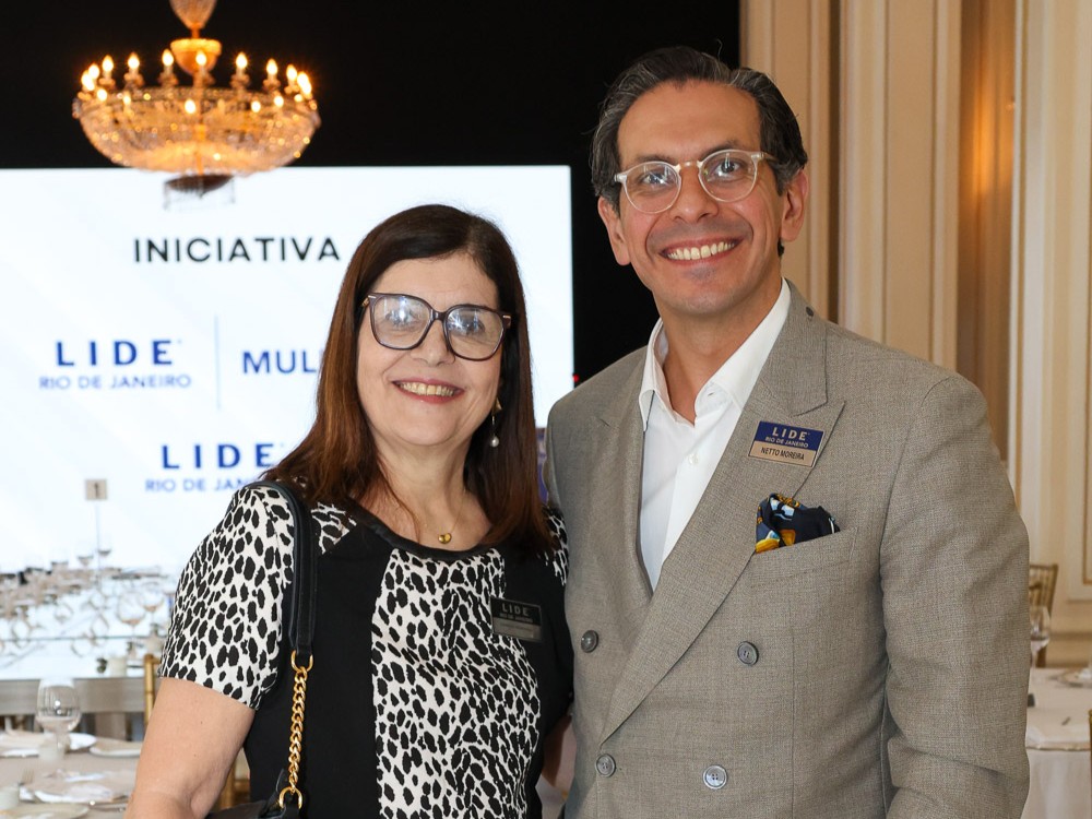 Patricia Hespanha E Netto Moreira