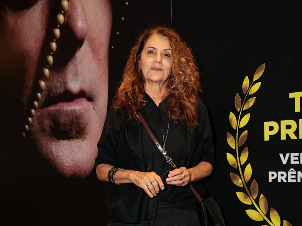 Patrícia Travassos 1