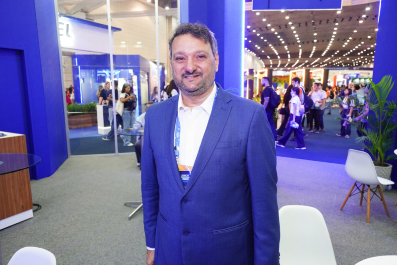 Setor Produtivo - FIEC abre Feira da Indústria com autoridades e lideranças no Centro de Eventos do Ceará