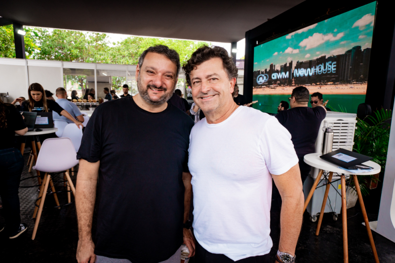 Aventura sobre rodas - GWM Newhouse ativa modo 4×4 em experiência off-road em Fortaleza