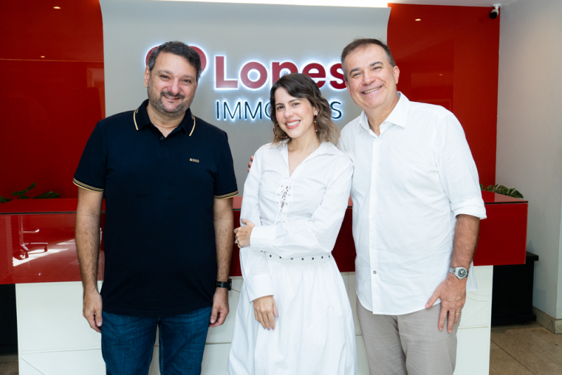 Flash Imobiliário - Mercado de imóveis de Fortaleza soma R$1,3 bilhão no bimestre e mantém ritmo aquecido