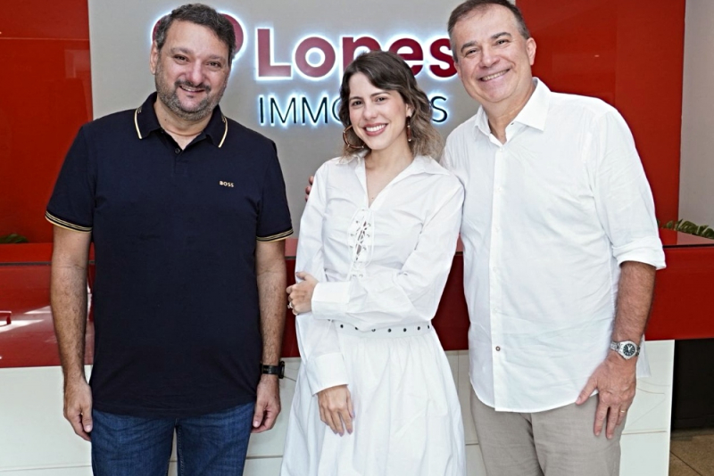 Fortaleza pode superar R$ 10 bilhões em vendas de imóveis no decorrer deste ano