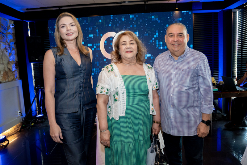 Reconhecimento histórico - CREA-CE marca nova etapa dos 90 anos com selo comemorativo