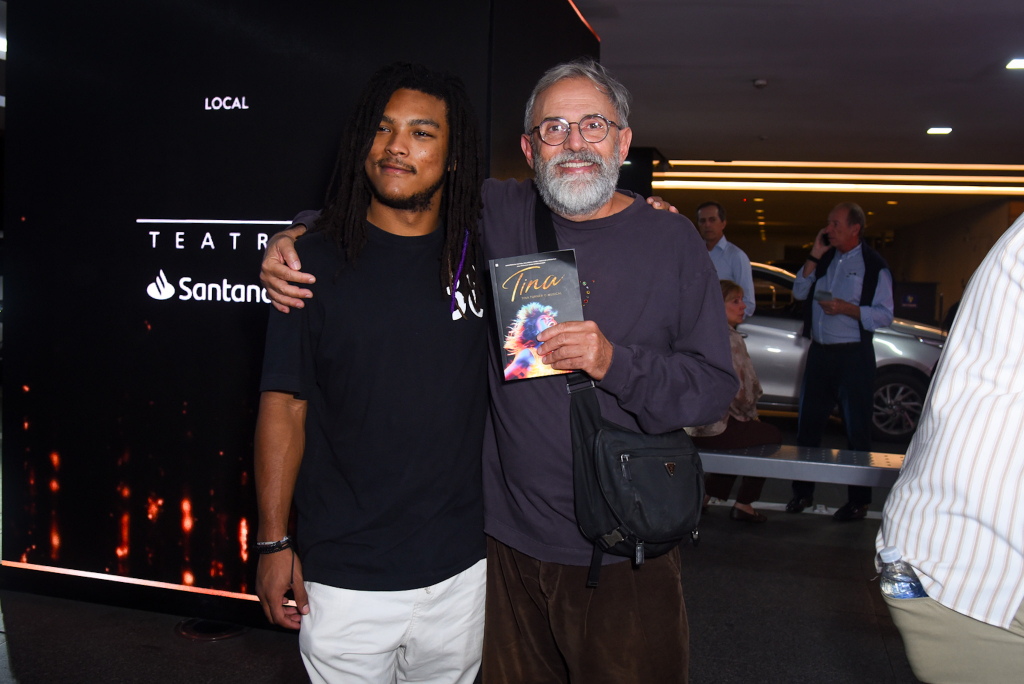 Paulo Borges E Filho 535