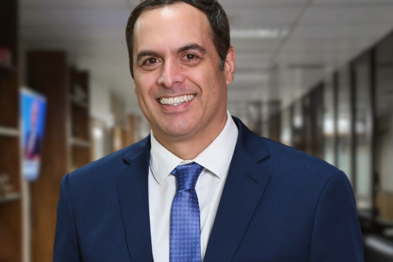 Paulo Câmara volta à presidência do BNB por indicação do Ministério da Fazenda