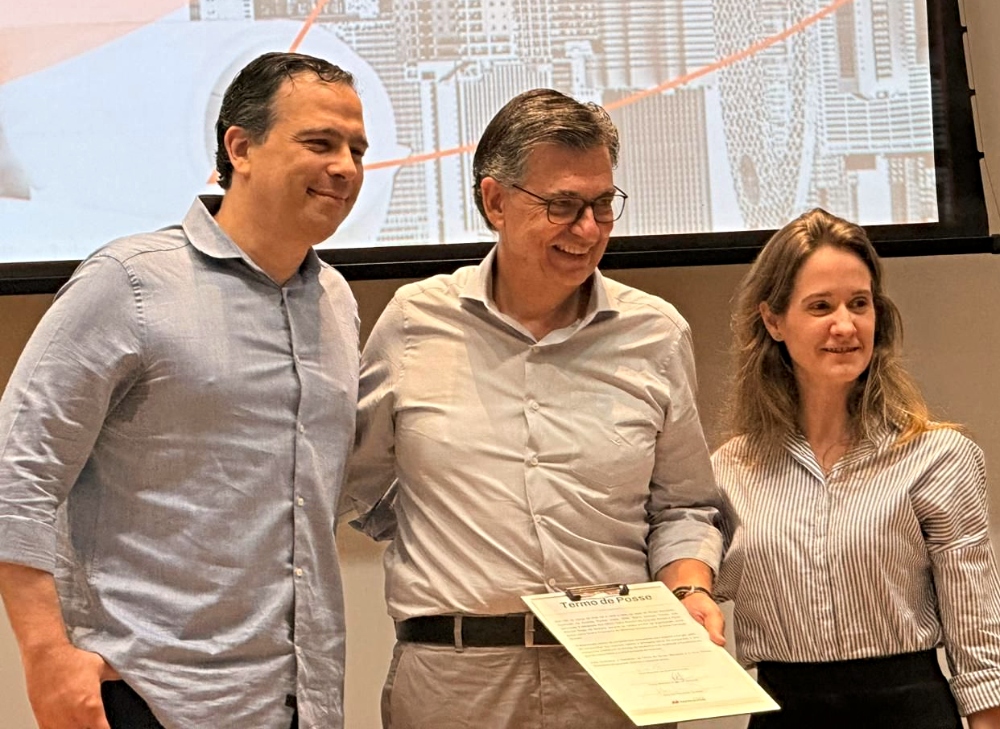 Marquise anuncia novo diretor presidente e reforça a sua estratégia de expansão