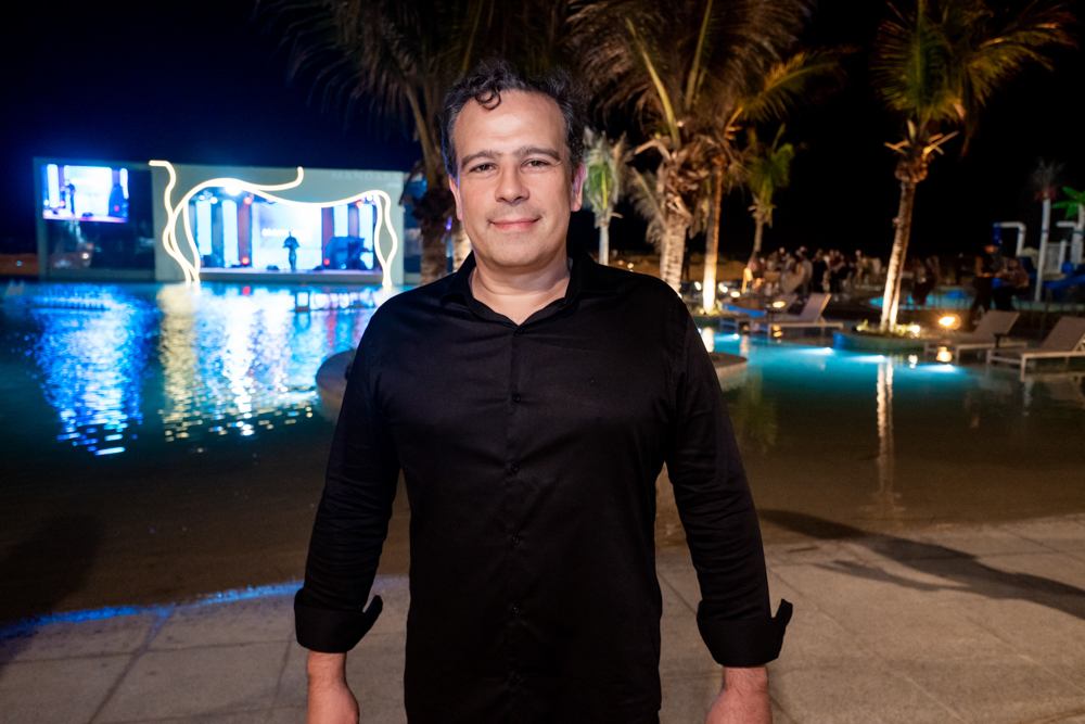 Paulo Marcelo Santana