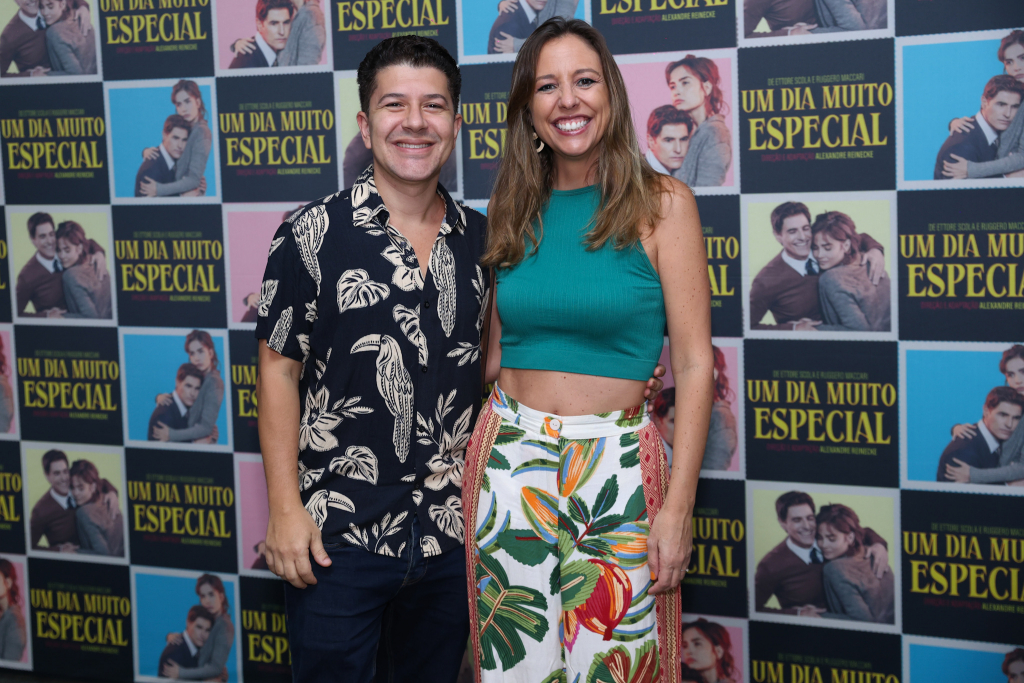 Paulo Mathias Jr. E Sara Freitas 2