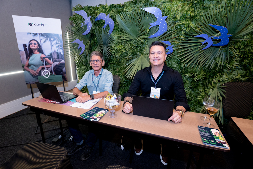 Pedro Costa E Gabriel Aparicio