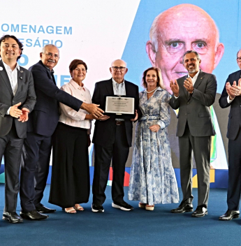 Ceará ganha nova Escola Sesi/Senai de Referência em qualificação profissional