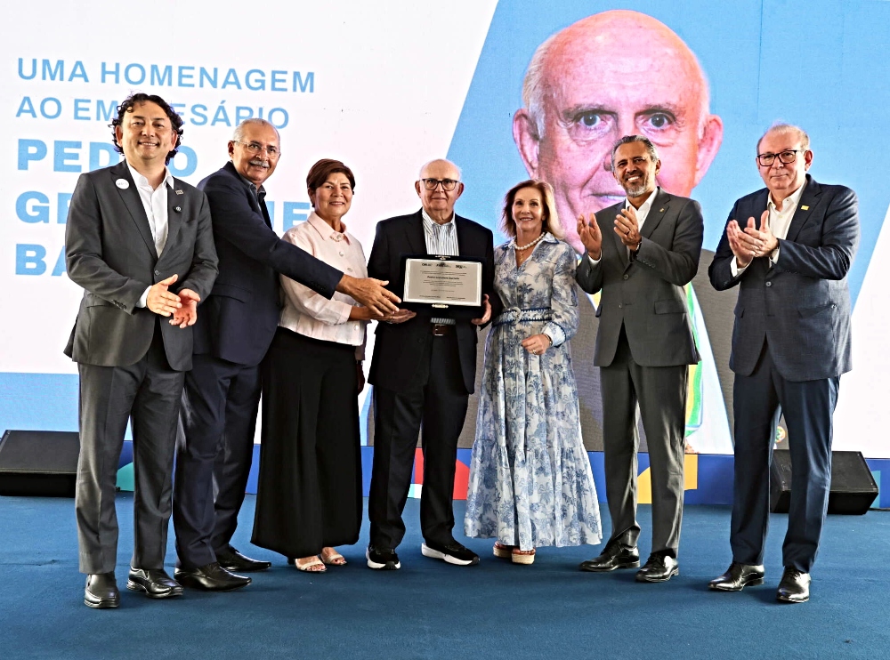 Ceará ganha nova Escola Sesi/Senai de Referência em qualificação profissional