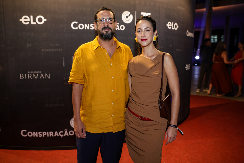 Pedro Sotero E Camila Mardila