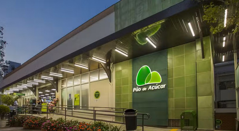 Grupo Pão de Açúcar negocia recuperação extrajudicial para reestruturar dívida de R$ 4,5 bilhões