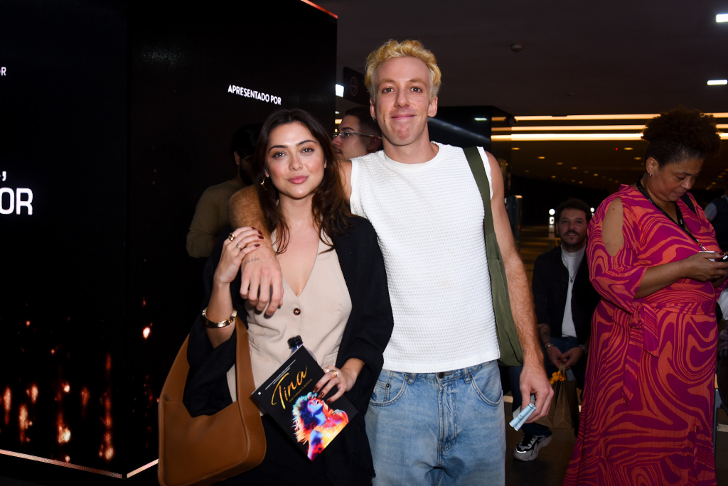 Poliana Aleixo E João Cortez 469