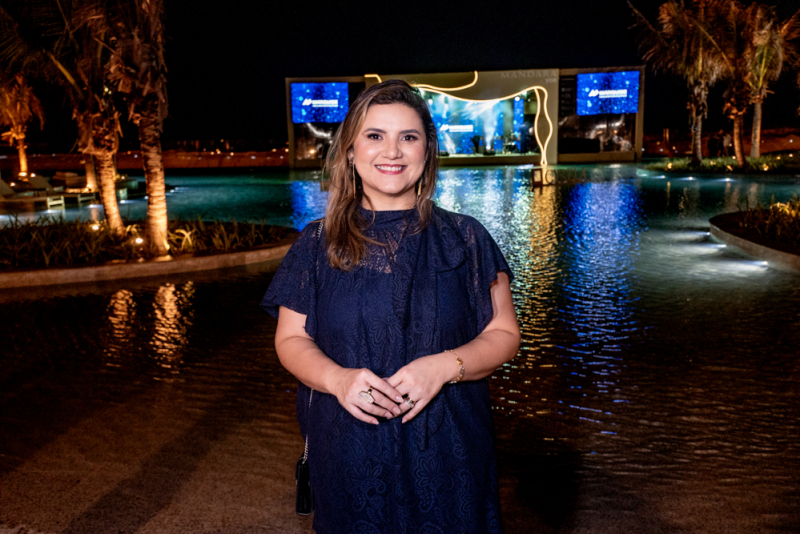 Primeira fase - Design internacional e natureza se encontram na entrega do Mandara by YOO