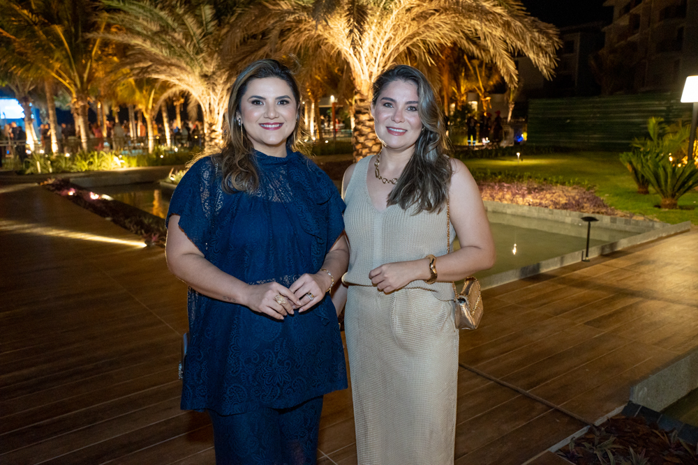 Poliana Nobre E Arine Gomes(3)