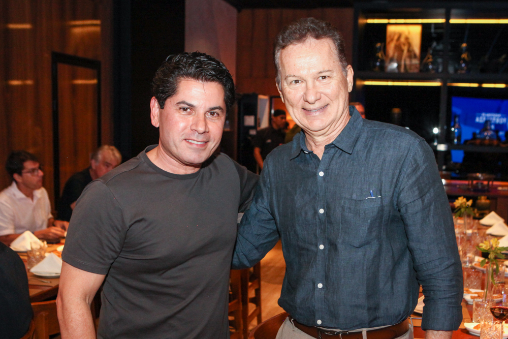 Pompeu Vasconcelos E Carlos Pimentel (1)