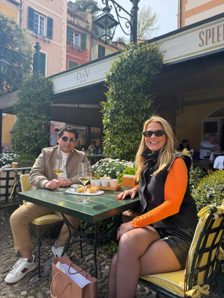 Pompeu Vasconcelos E Mariana Da Fonte (1)